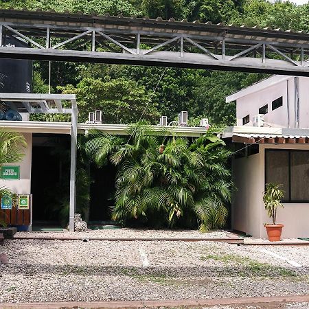 Playa Santa Teresa  Apartamentos Y Studios Brisas Del Mar Santa Teresa מראה חיצוני תמונה