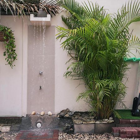 Playa Santa Teresa  Apartamentos Y Studios Brisas Del Mar Santa Teresa מראה חיצוני תמונה