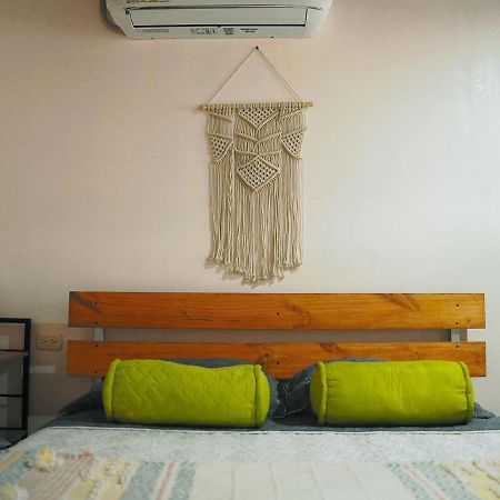 Playa Santa Teresa  Apartamentos Y Studios Brisas Del Mar Santa Teresa מראה חיצוני תמונה