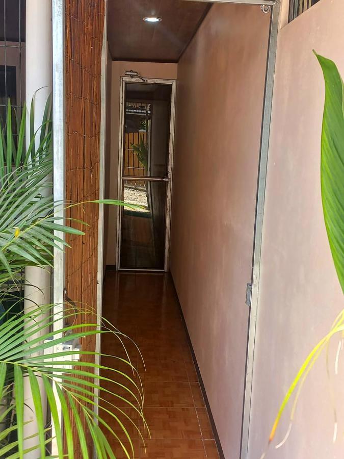 Playa Santa Teresa  Apartamentos Y Studios Brisas Del Mar Santa Teresa מראה חיצוני תמונה