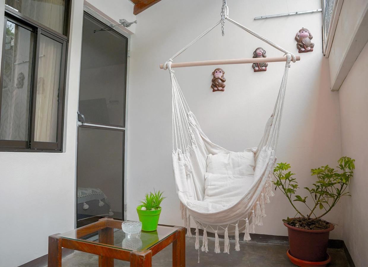 Playa Santa Teresa  Apartamentos Y Studios Brisas Del Mar Santa Teresa מראה חיצוני תמונה