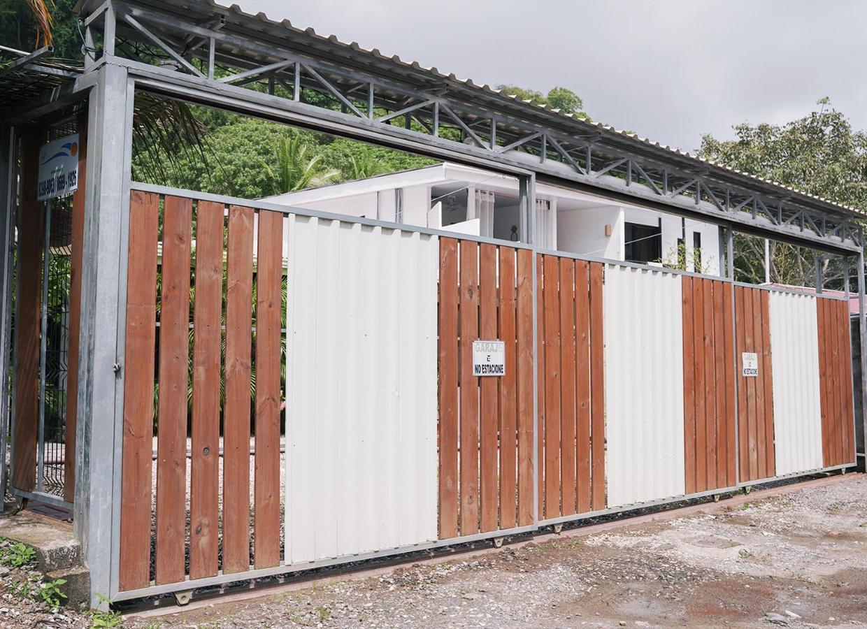 Playa Santa Teresa  Apartamentos Y Studios Brisas Del Mar Santa Teresa מראה חיצוני תמונה