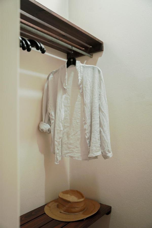 Playa Santa Teresa  Apartamentos Y Studios Brisas Del Mar Santa Teresa מראה חיצוני תמונה