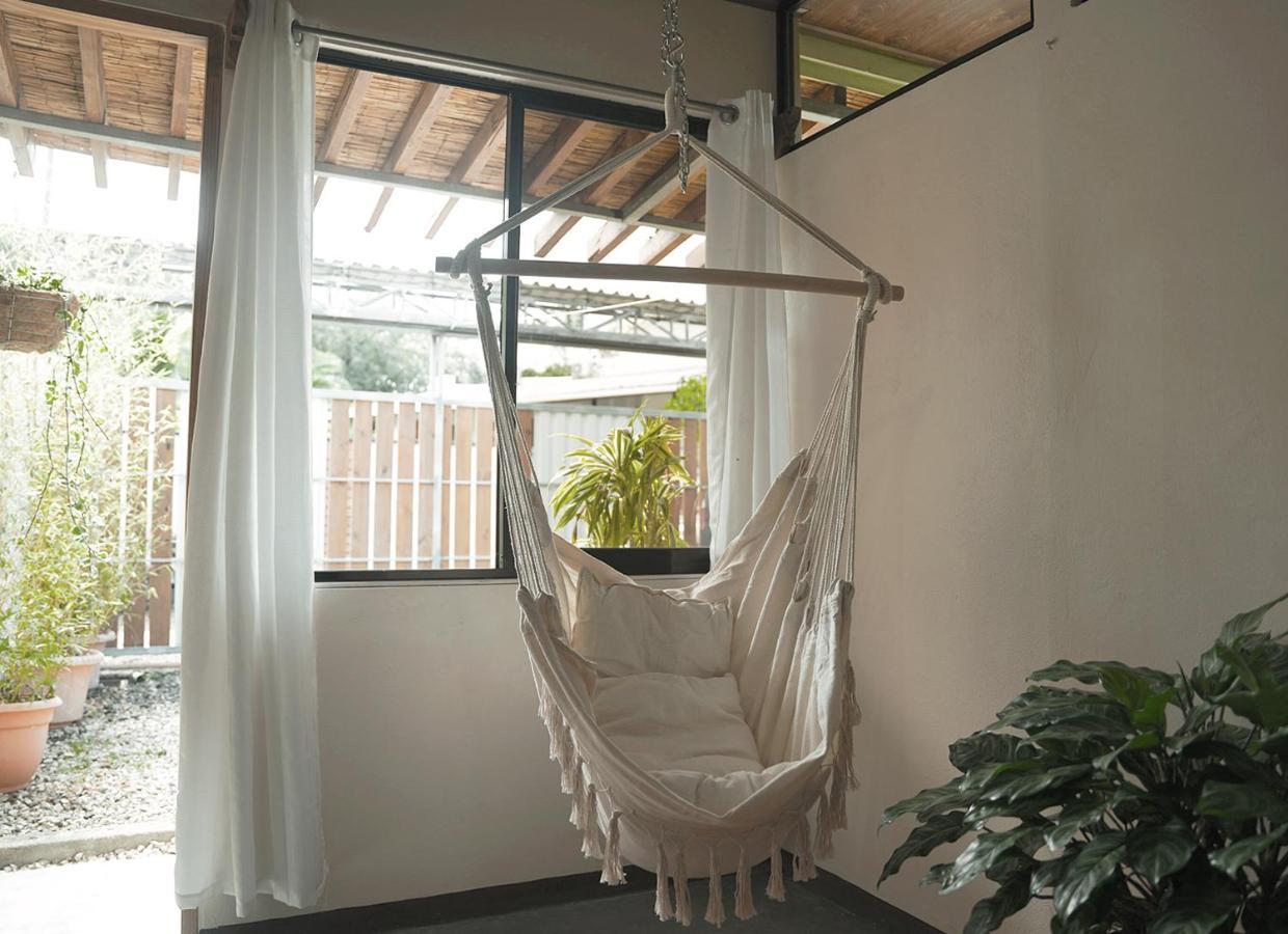 Playa Santa Teresa  Apartamentos Y Studios Brisas Del Mar Santa Teresa מראה חיצוני תמונה