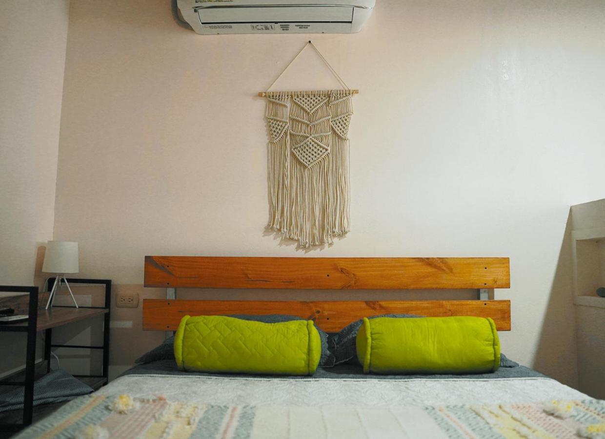 Playa Santa Teresa  Apartamentos Y Studios Brisas Del Mar Santa Teresa מראה חיצוני תמונה