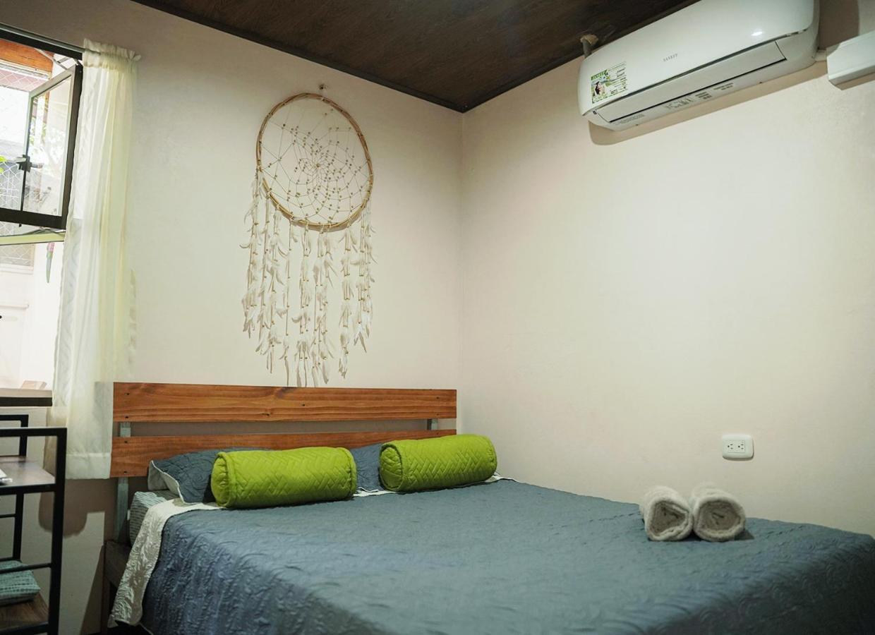 Playa Santa Teresa  Apartamentos Y Studios Brisas Del Mar Santa Teresa מראה חיצוני תמונה