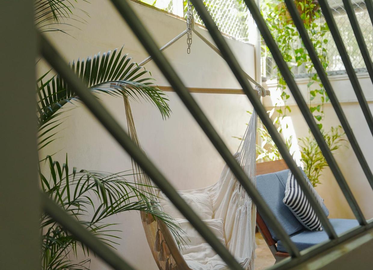 Playa Santa Teresa  Apartamentos Y Studios Brisas Del Mar Santa Teresa מראה חיצוני תמונה
