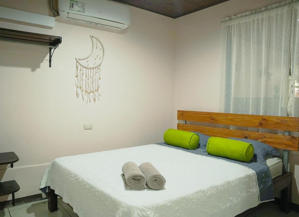 Playa Santa Teresa  Apartamentos Y Studios Brisas Del Mar Santa Teresa מראה חיצוני תמונה