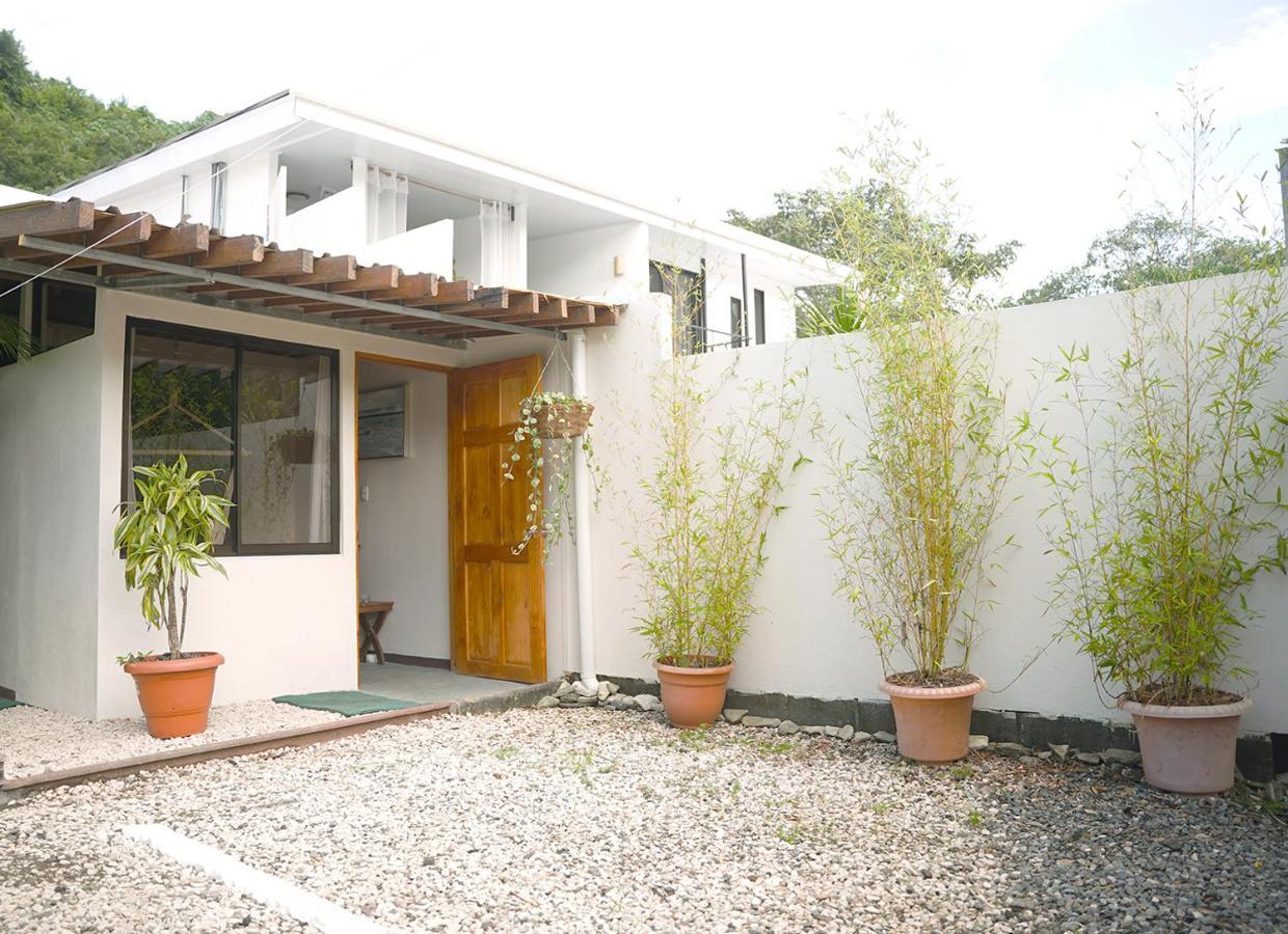 Playa Santa Teresa  Apartamentos Y Studios Brisas Del Mar Santa Teresa מראה חיצוני תמונה