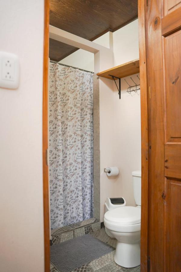 Playa Santa Teresa  Apartamentos Y Studios Brisas Del Mar Santa Teresa מראה חיצוני תמונה