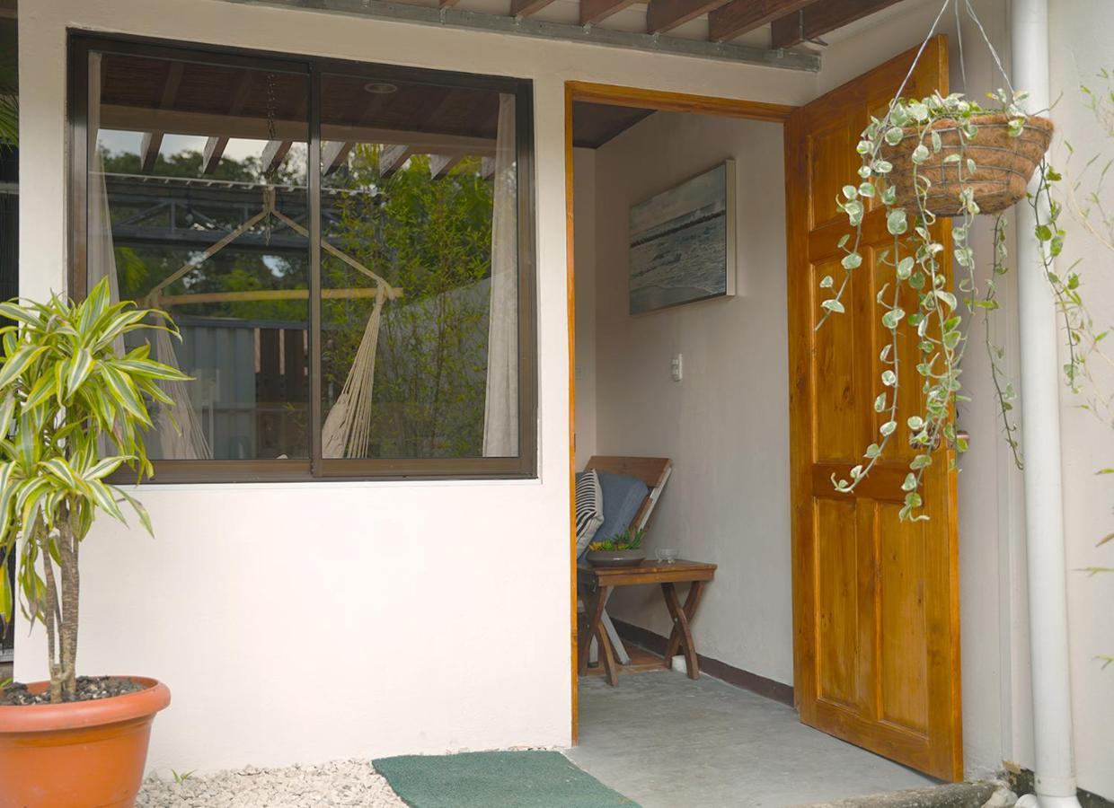 Playa Santa Teresa  Apartamentos Y Studios Brisas Del Mar Santa Teresa מראה חיצוני תמונה