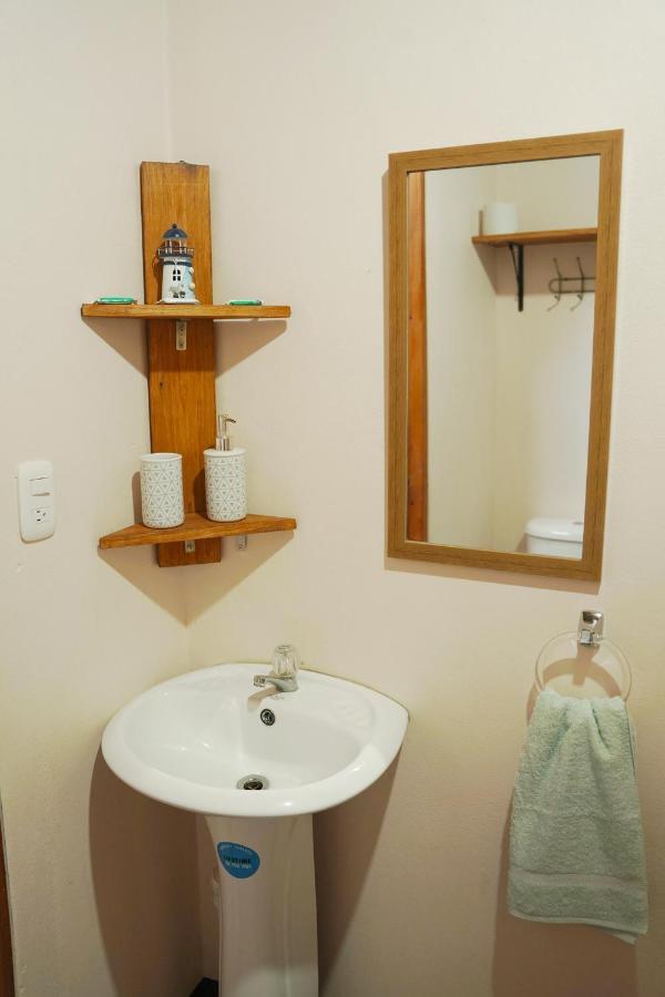 Playa Santa Teresa  Apartamentos Y Studios Brisas Del Mar Santa Teresa מראה חיצוני תמונה
